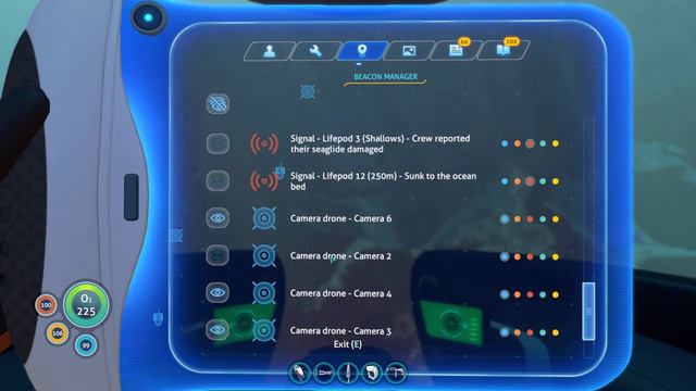 Subnautica Stream смотреть онлайн