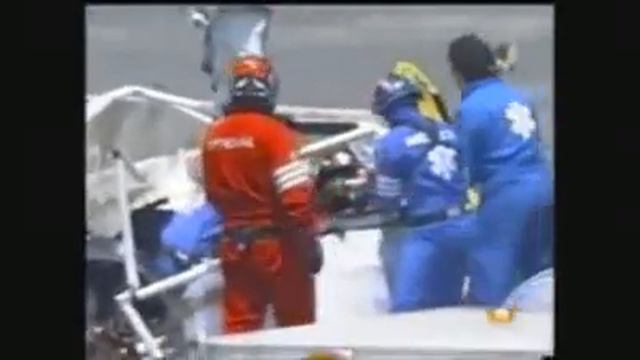Crash Carlos Pardo NASCAR Mèxico Fallece Carlos Pardo en NASCAR Mèxico смотреть онлайн