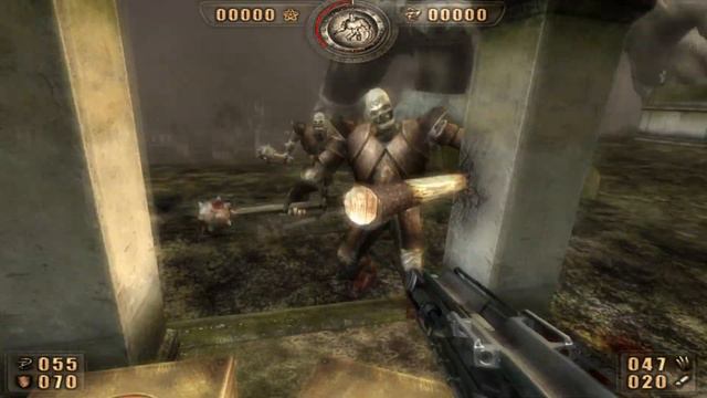 Painkiller обзор