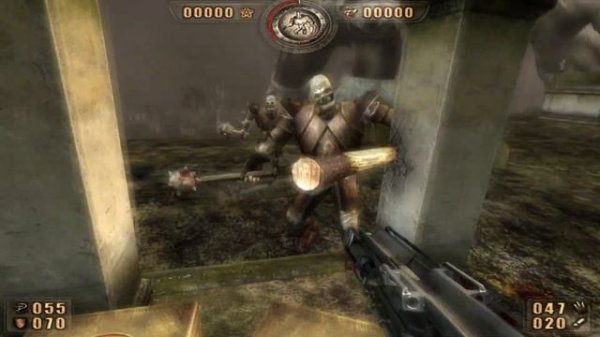 Painkiller обзор