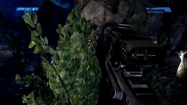 Zagrajmy w Halo: Combat Evolved #03 - Nocny atak [Halo: Master Chief Collection] смотреть онлайн