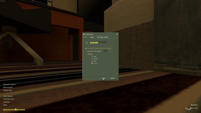 Rats Hotel | de_rats_hotel | Counter-Strike смотреть онлайн