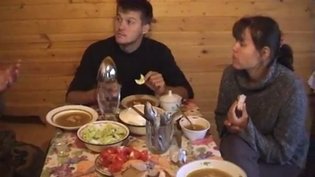 Юрий Иванович о нашей раките 2010 г смотреть онлайн