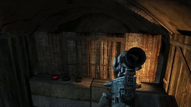 PS4 Metro REDUX Last Light Reunion Trophy смотреть онлайн