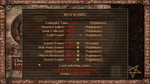 My Painkiller Stats смотреть онлайн