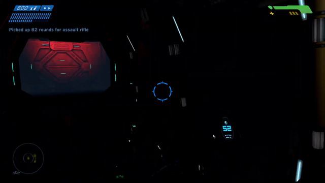 Halo: Combat Evolved CO-OP z @Kochanoowska Part. 1 смотреть онлайн