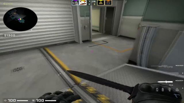 CS:GO edit | Flatbed Freestyle | Pum Pum Pum🤩 смотреть онлайн
