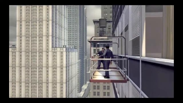 ПРОХОЖДЕНИЕ ИГРЫ MAFIA 2 [9] ЧАСТЬ. Обслуживание в номерах смотреть онлайн