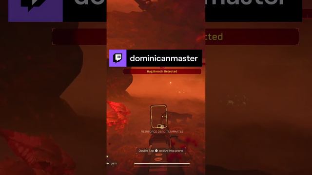 Helldivers 2 | Call your strike man I got this смотреть онлайн