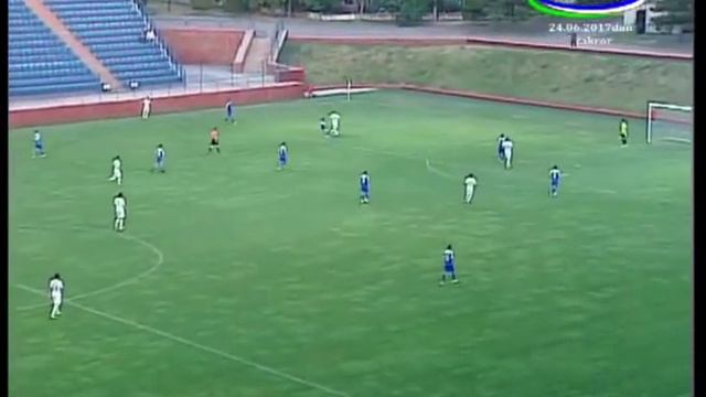 "Obod" - "Paxtakor" 1:4. Barcha gollar / "Обод" - "Пахтакор" 1:4. Все голы смотреть онлайн