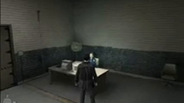 Max Payne 2 Fan Movie Part 2 of 2 смотреть онлайн