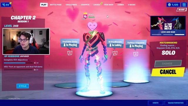 Fortnite Season 2 Just Got LEAKED... (New Building Material and MAP?) смотреть онлайн