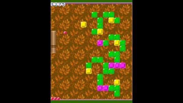 2key Jungle Bash JAVA GAME (MobStudio 2003) RARE!
