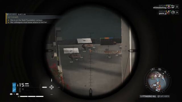 Ghost Recon Breakpoint stealth gameplay | Drone kills смотреть онлайн