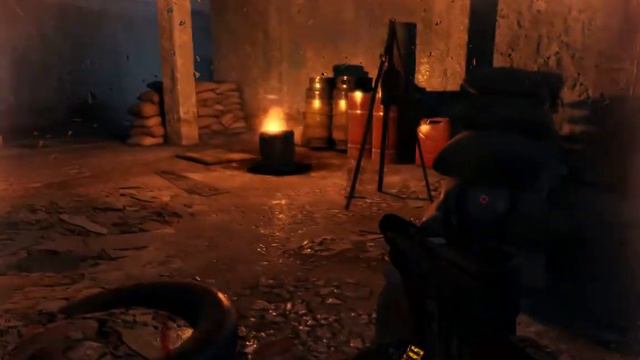 Metro: Last Light Faction Pack Sniper Team Mission Part 2 смотреть онлайн