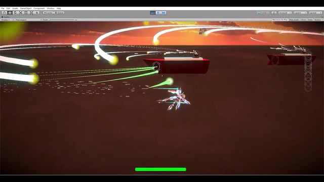 Anime speedlines make everything cooler ;) смотреть онлайн