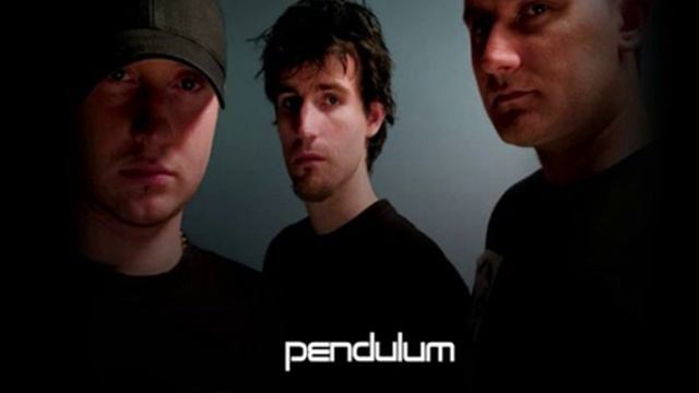 Pendulum Slam