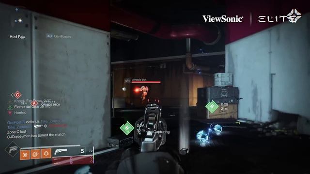 Ace of Spades is the King Again in Destiny 2 PVP смотреть онлайн