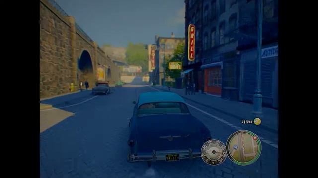 Mafia 2 Realistic Graphics mod on intel hd 4400,4gb ram смотреть онлайн