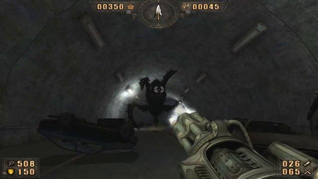 Painkiller Black Edition FullHD 60p 39 прохождение walkthrough смотреть онлайн