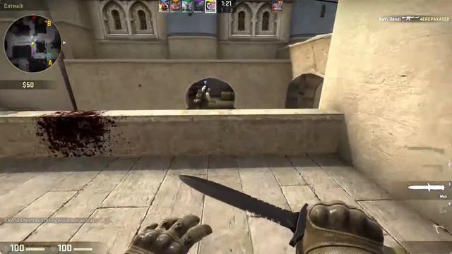 CS:GO LOLZ смотреть онлайн