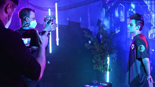 MOUZ CS:GO Major 2021 Aftermovie смотреть онлайн