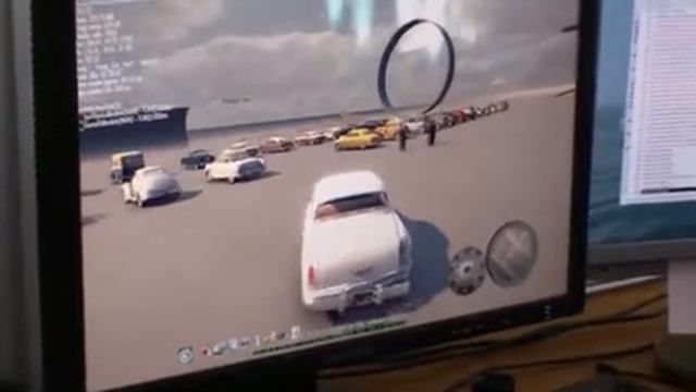 Mafia II - Dev Walkthrough 2 - Vehicle Models by themafia2game смотреть онлайн