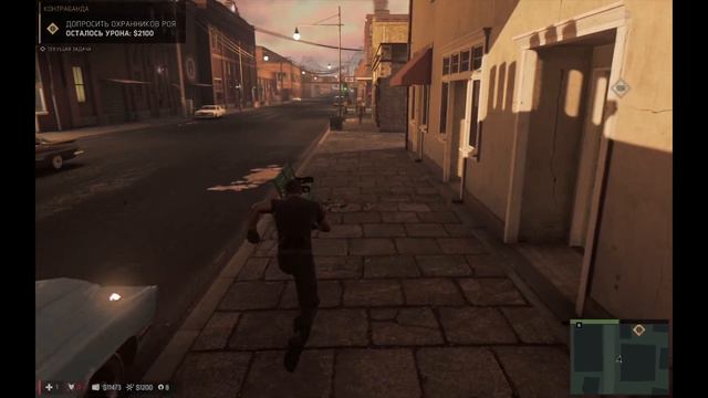 Mafia 3 / прохождение (часть - 3)