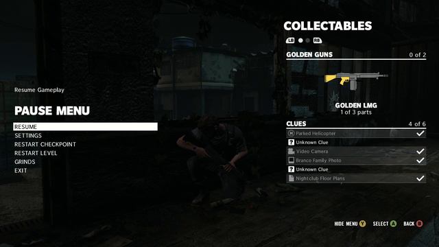 Max Payne 3 2023 | How Does The Next Gen Upgrade!!! смотреть онлайн