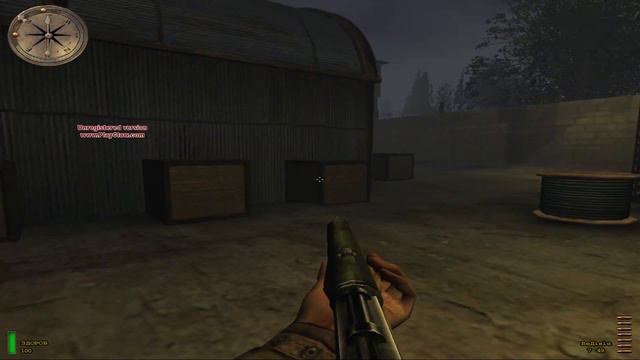 Medal of Honor: Allied Assault. Breakthrough (2) смотреть онлайн