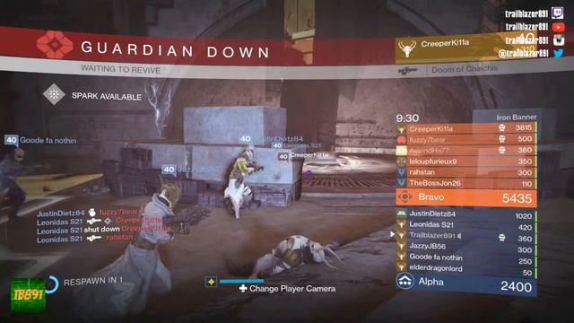 Destiny’s Future (Destiny Update/Information) смотреть онлайн
