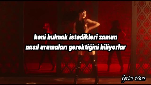 LILI's FILM [The Movie] - TÜRKÇE ÇEVİRİ смотреть онлайн
