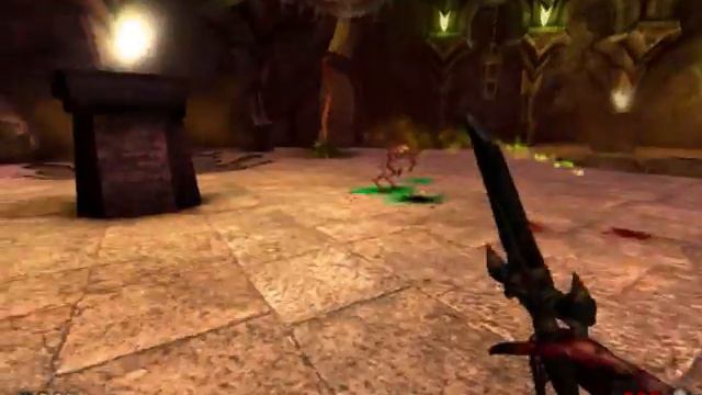 Painkiller Overdose Walkthrough: Dead Marsh (Pt.2) смотреть онлайн