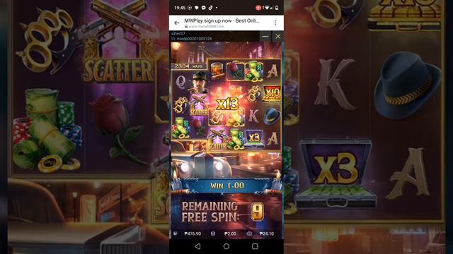 Mafia Mayhem😊 смотреть онлайн