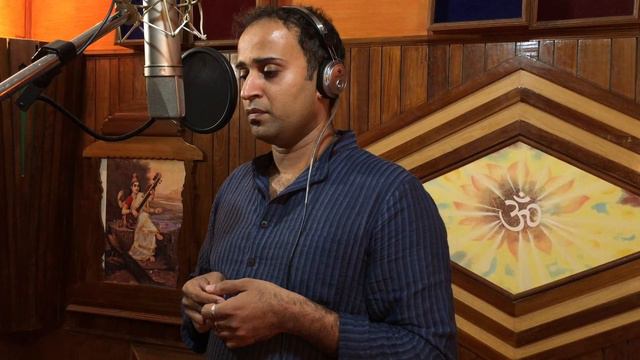 Mataji (Prabhuji) Daya Karo - Seven Eyes