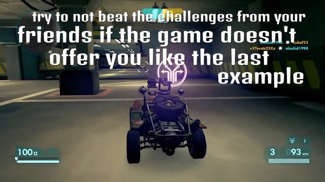 Hardware Rivals The Challenger Trophy guide смотреть онлайн