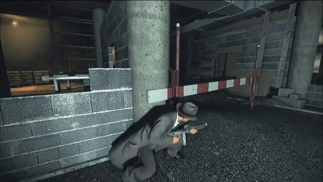 Mafia 2 - Developer Diary 4 (The Technology of Mafia II) [HD 720p] смотреть онлайн