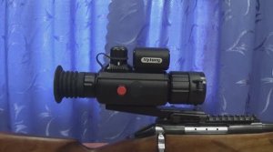 Sytong AM 03-35 LRF Как пользоваться и настроить!