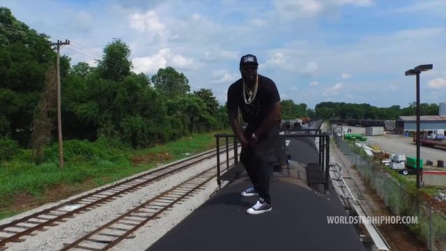 Young Buck - Back To The Old Me (Feat. Dj Whoo Kid)
