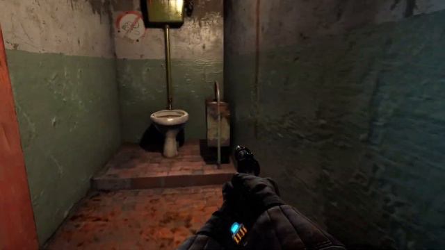 Прохождение Metro: Last Light на хорошую концовку