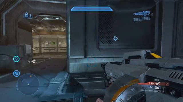 Halo 4 Infinity Slayer full gameplay #1 / Master Chief Collection смотреть онлайн