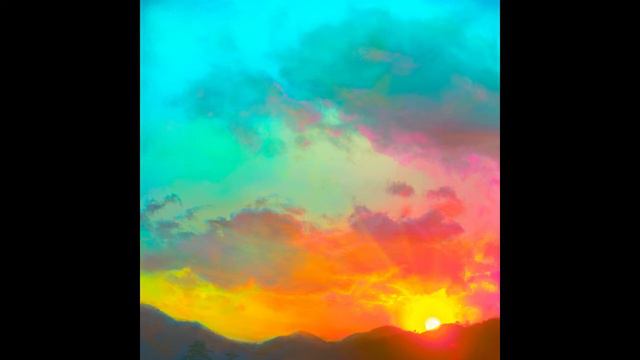 Jasper Byrne - clouds EP смотреть онлайн