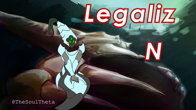 Lucent Hive Money Gang! - Destiny 2 Animation смотреть онлайн