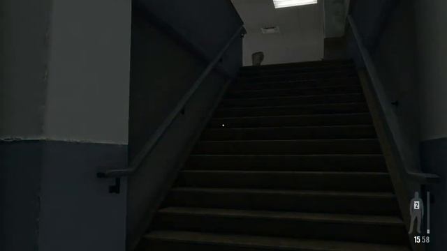 Max Payne 3 - Stairmaster *shrug* смотреть онлайн