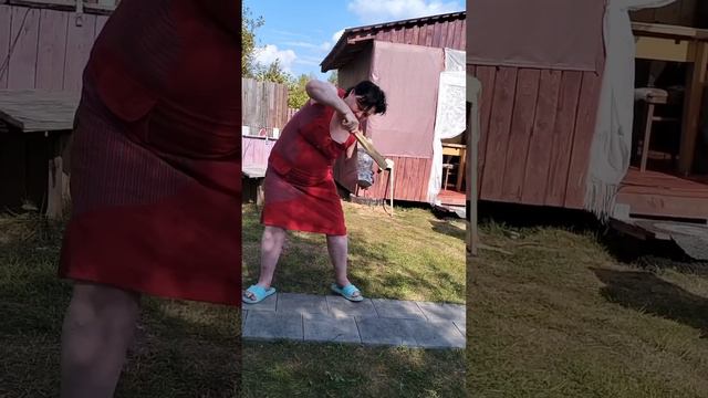 Шикарная игра на скрипке