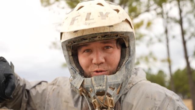The HARDEST Mud Trail EVER!! *STUCK BAD* смотреть онлайн