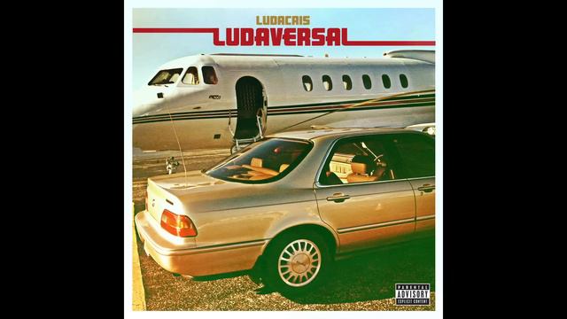 Ludacris - Beast Mode (Audio) (Explicit)