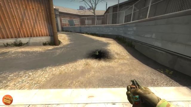 ЧРЕЗВЫЧАЙНО ПОЛЕЗНЫЕ ФИШКИ В CS:GO смотреть онлайн