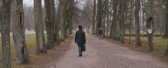 Сонце-Хмари, Вячеслав Бутусов и Юрий Шевчук -  Осiнь панує