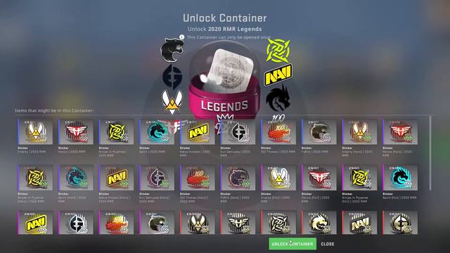 OPENING 30 OF THE NEW RMR CAPSULES 💸 смотреть онлайн